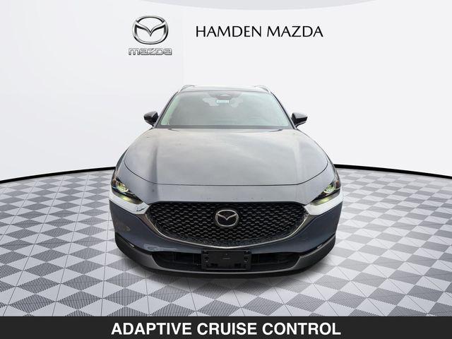 2026 Mazda CX-30 2.5 S Carbon Edition