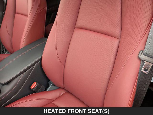 2026 Mazda CX-30 2.5 S Carbon Edition