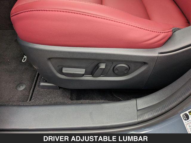 2026 Mazda CX-30 2.5 S Carbon Edition