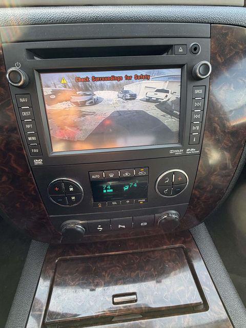 2013 GMC Sierra 3500HD Denali