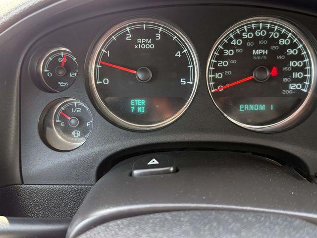2013 GMC Sierra 3500HD Denali