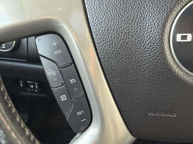 2013 GMC Sierra 3500HD Denali