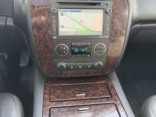2013 GMC Sierra 3500HD Denali