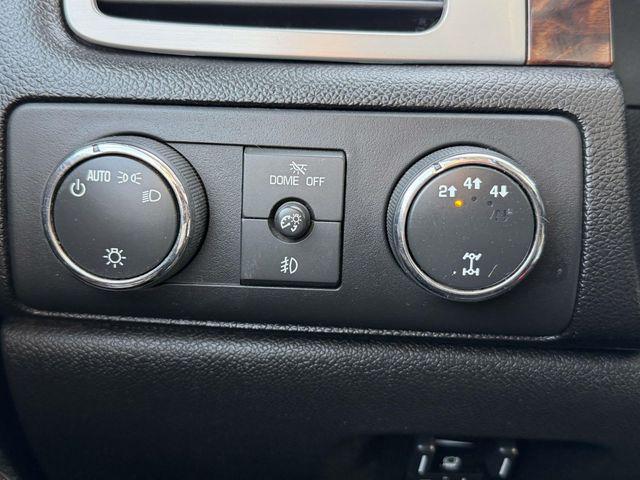 2013 GMC Sierra 3500HD Denali