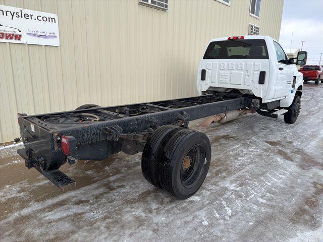 2023 Chevrolet Silverado MD Work Truck for sale in Watertown, MA