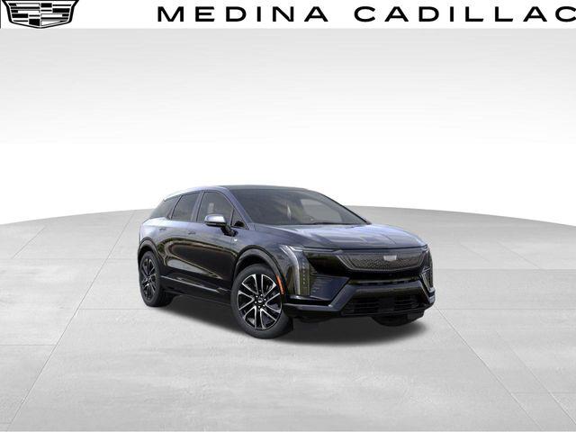 2026 Cadillac iQ Sport for sale in Medina, OH
