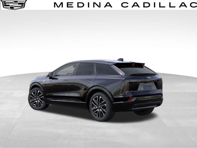 2026 Cadillac iQ Sport