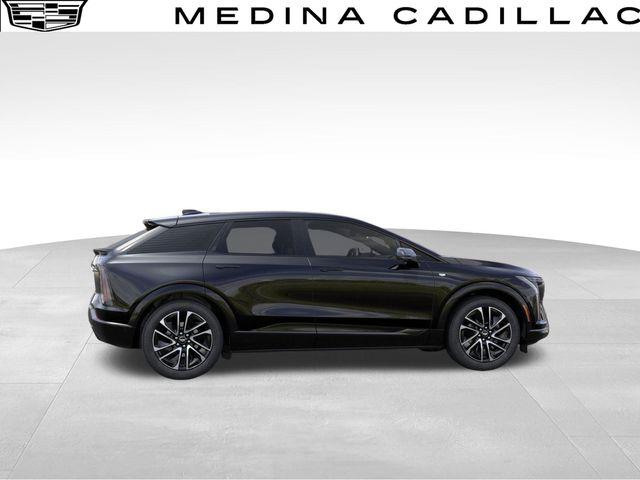 2026 Cadillac iQ Sport