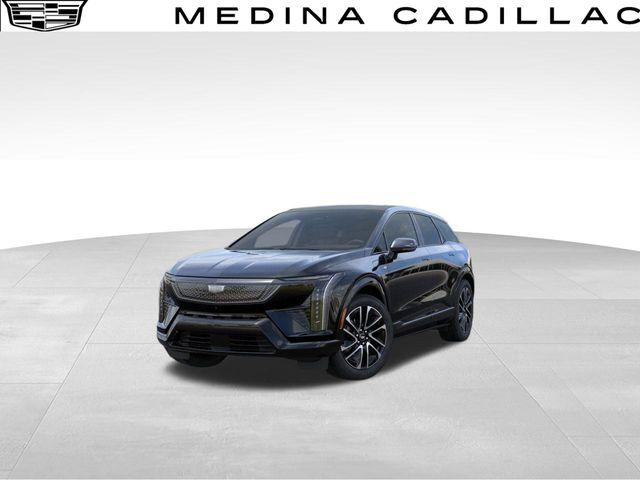 2026 Cadillac iQ Sport