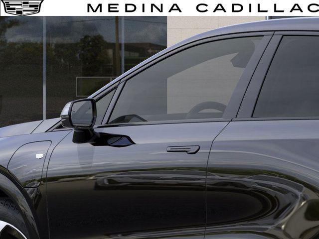 2026 Cadillac iQ Sport