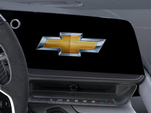 2026 Chevrolet Corvette Z06 Coupe, 3LZ, RWD