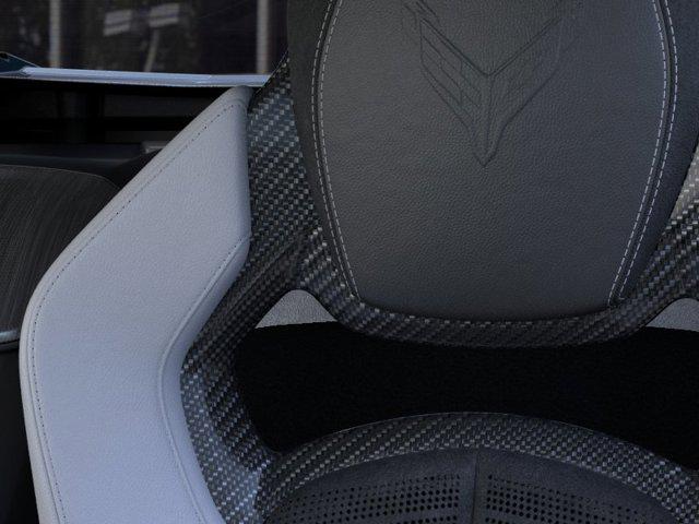 2026 Chevrolet Corvette Z06 Coupe, 3LZ, RWD