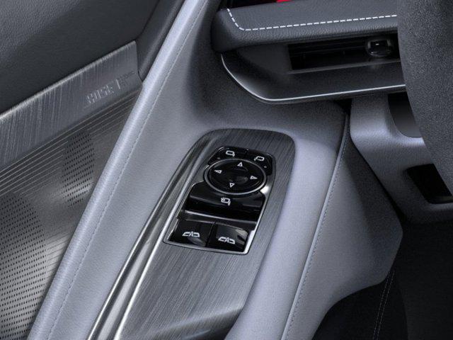 2026 Chevrolet Corvette Z06 Coupe, 3LZ, RWD
