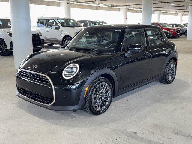 2026 MINI Hardtop Cooper