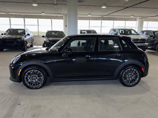 2026 MINI Hardtop Cooper