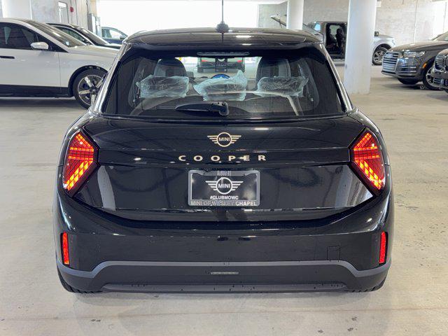 2026 MINI Hardtop Cooper