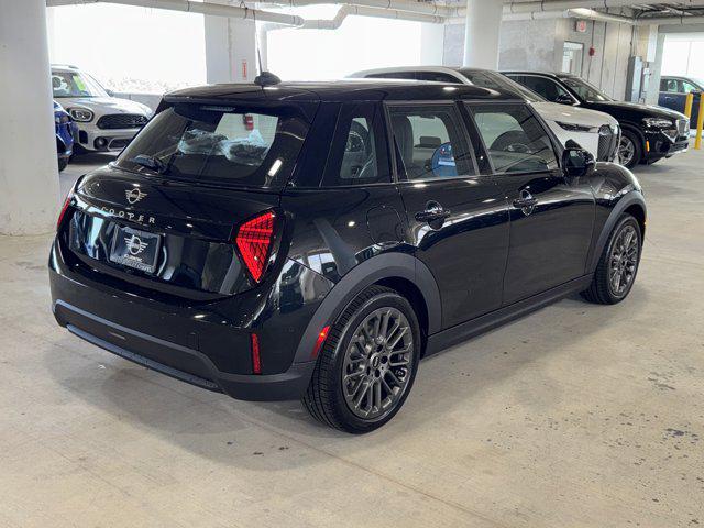 2026 MINI Hardtop Cooper