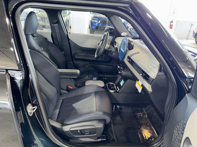 2026 MINI Hardtop Cooper