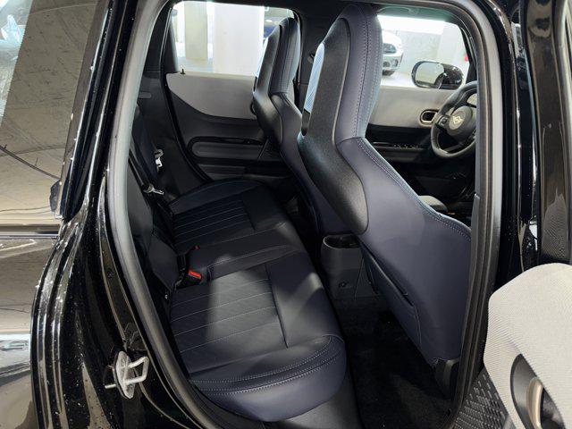 2026 MINI Hardtop Cooper