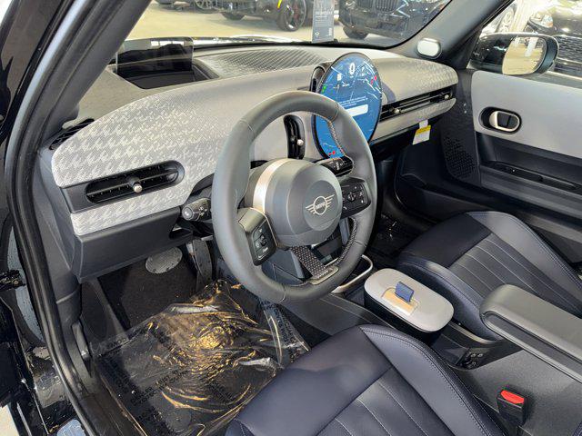 2026 MINI Hardtop Cooper