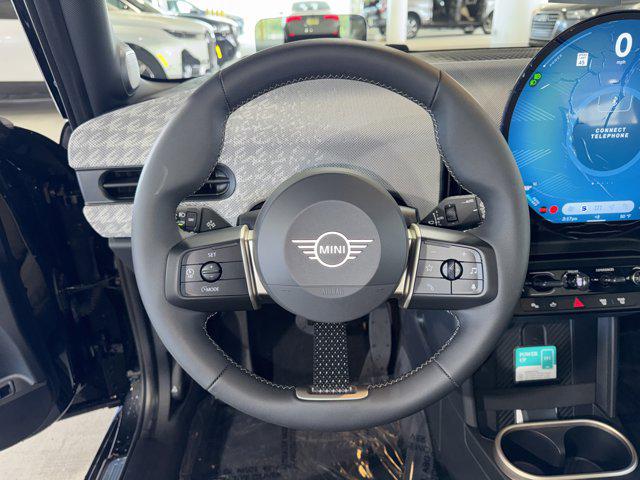 2026 MINI Hardtop Cooper