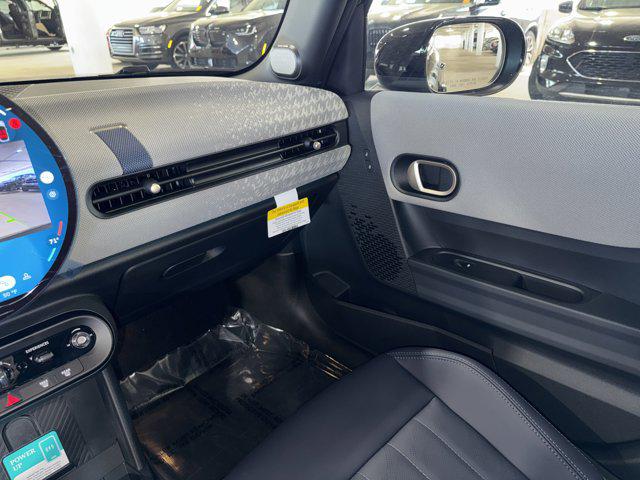 2026 MINI Hardtop Cooper