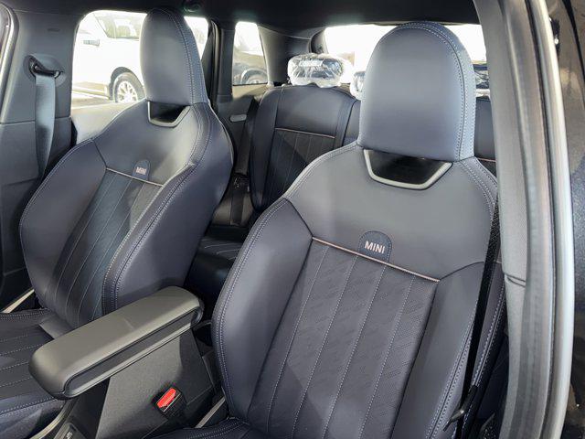 2026 MINI Hardtop Cooper
