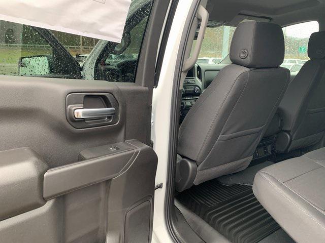 New 2026 Chevrolet Silverado 1500 For Sale in Pikeville, KY