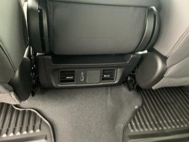 New 2026 Chevrolet Silverado 1500 For Sale in Pikeville, KY