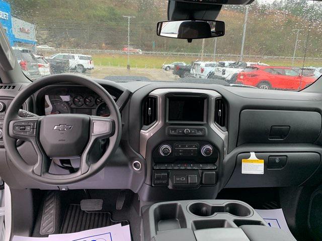 New 2026 Chevrolet Silverado 1500 For Sale in Pikeville, KY