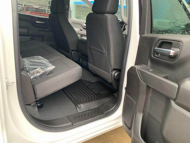 New 2026 Chevrolet Silverado 1500 For Sale in Pikeville, KY