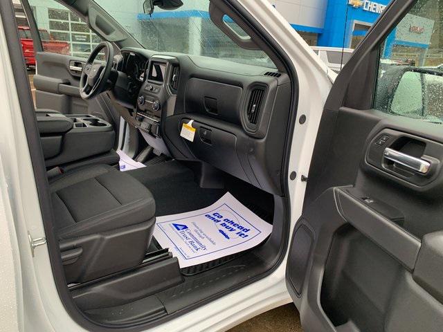 New 2026 Chevrolet Silverado 1500 For Sale in Pikeville, KY