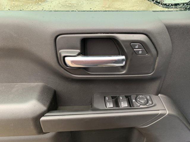 New 2026 Chevrolet Silverado 1500 For Sale in Pikeville, KY