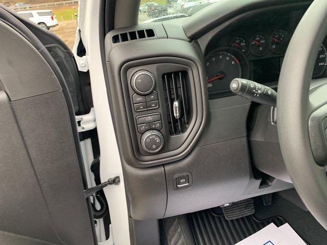 New 2026 Chevrolet Silverado 1500 For Sale in Pikeville, KY