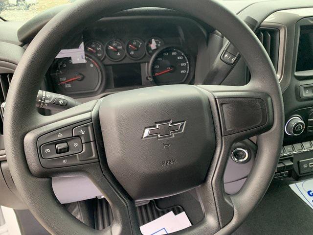 New 2026 Chevrolet Silverado 1500 For Sale in Pikeville, KY