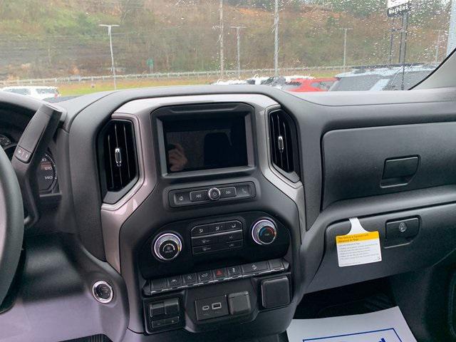 New 2026 Chevrolet Silverado 1500 For Sale in Pikeville, KY