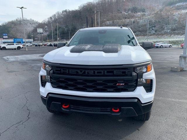 New 2026 Chevrolet Silverado 1500 For Sale in Pikeville, KY