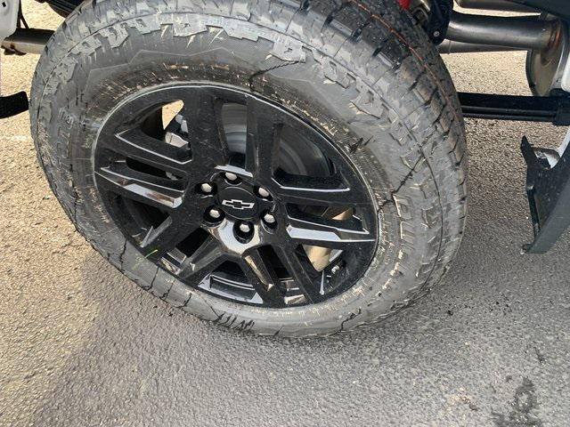 New 2026 Chevrolet Silverado 1500 For Sale in Pikeville, KY