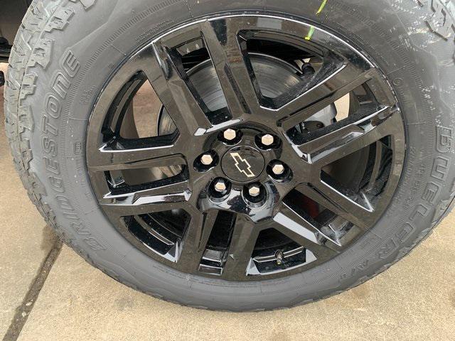 New 2026 Chevrolet Silverado 1500 For Sale in Pikeville, KY