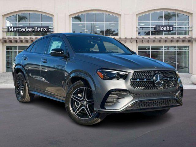 2026 Mercedes-Benz GLE 450 4MATIC for sale in Carlsbad, CA