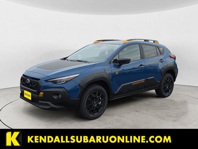 2026 Subaru Crosstrek Wilderness for sale in Eugene, OR