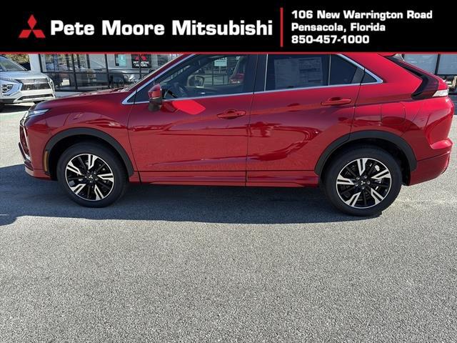 2026 Mitsubishi Eclipse Cross SEL 1.5T S-AWC for sale in PENSACOLA, FL