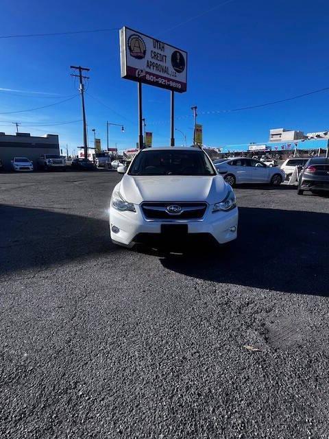 2015 Subaru XV Crosstrek 2.0i Premium for sale in Millcreek, UT