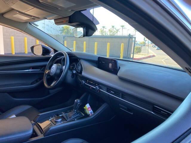 2024 Mazda Mazda3 2.5 S Select Sport