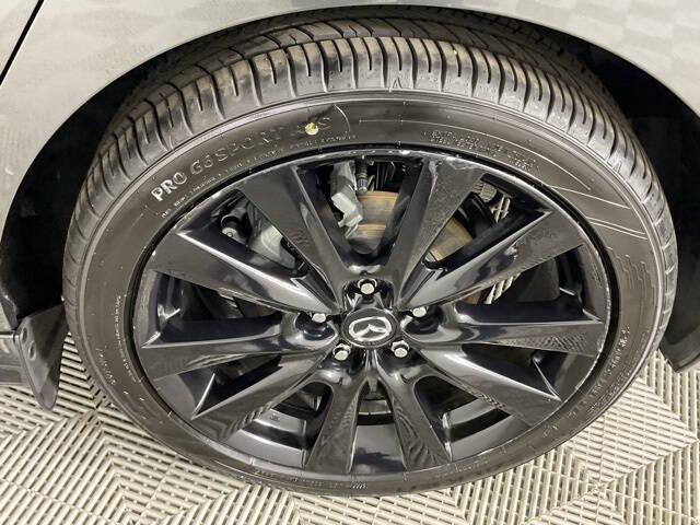 2024 Mazda Mazda3 2.5 S Select Sport