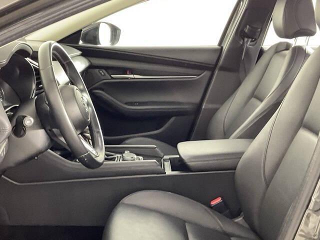 2024 Mazda Mazda3 2.5 S Select Sport