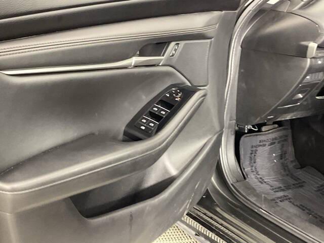 2024 Mazda Mazda3 2.5 S Select Sport