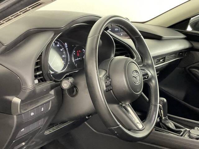 2024 Mazda Mazda3 2.5 S Select Sport