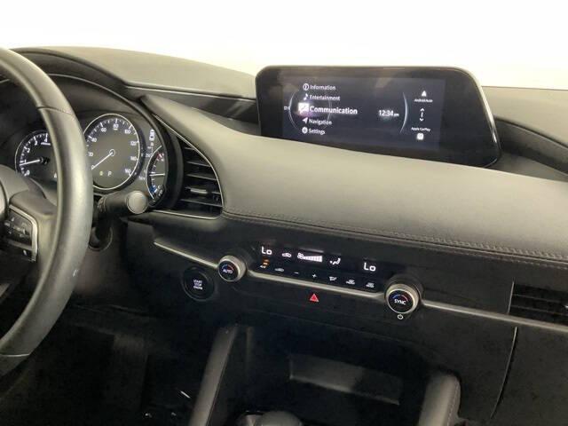 2024 Mazda Mazda3 2.5 S Select Sport