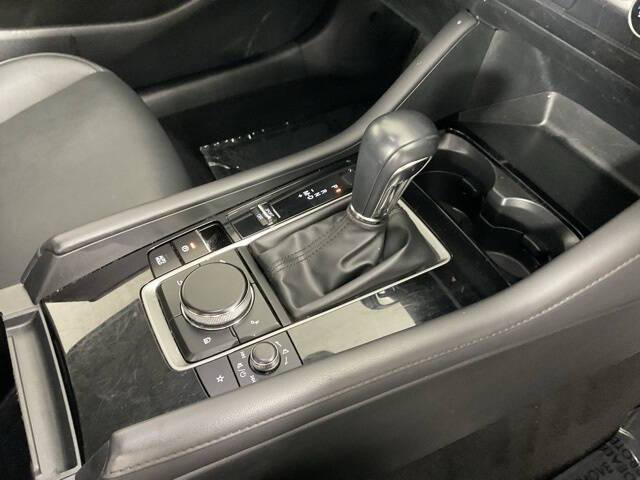 2024 Mazda Mazda3 2.5 S Select Sport